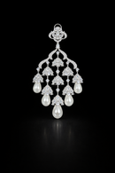 Empress Chandelier earings