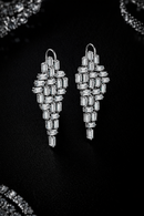 Zaria SKyline Earrings