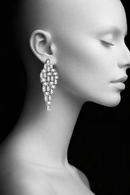Zaria SKyline Earrings