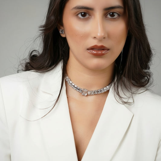 Regalia Emerald Radiance Set