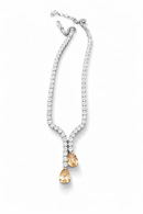 Aurora Citrine Elegance