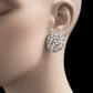 Aurelia Cluster Studs