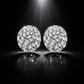 Aurelia Cluster Studs