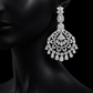 Royal Cascade Earrings