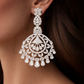 Royal Cascade Earrings
