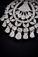 Royal Cascade Earrings