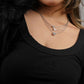 Trinity Spark pendant set