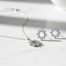 Starlume pendant set