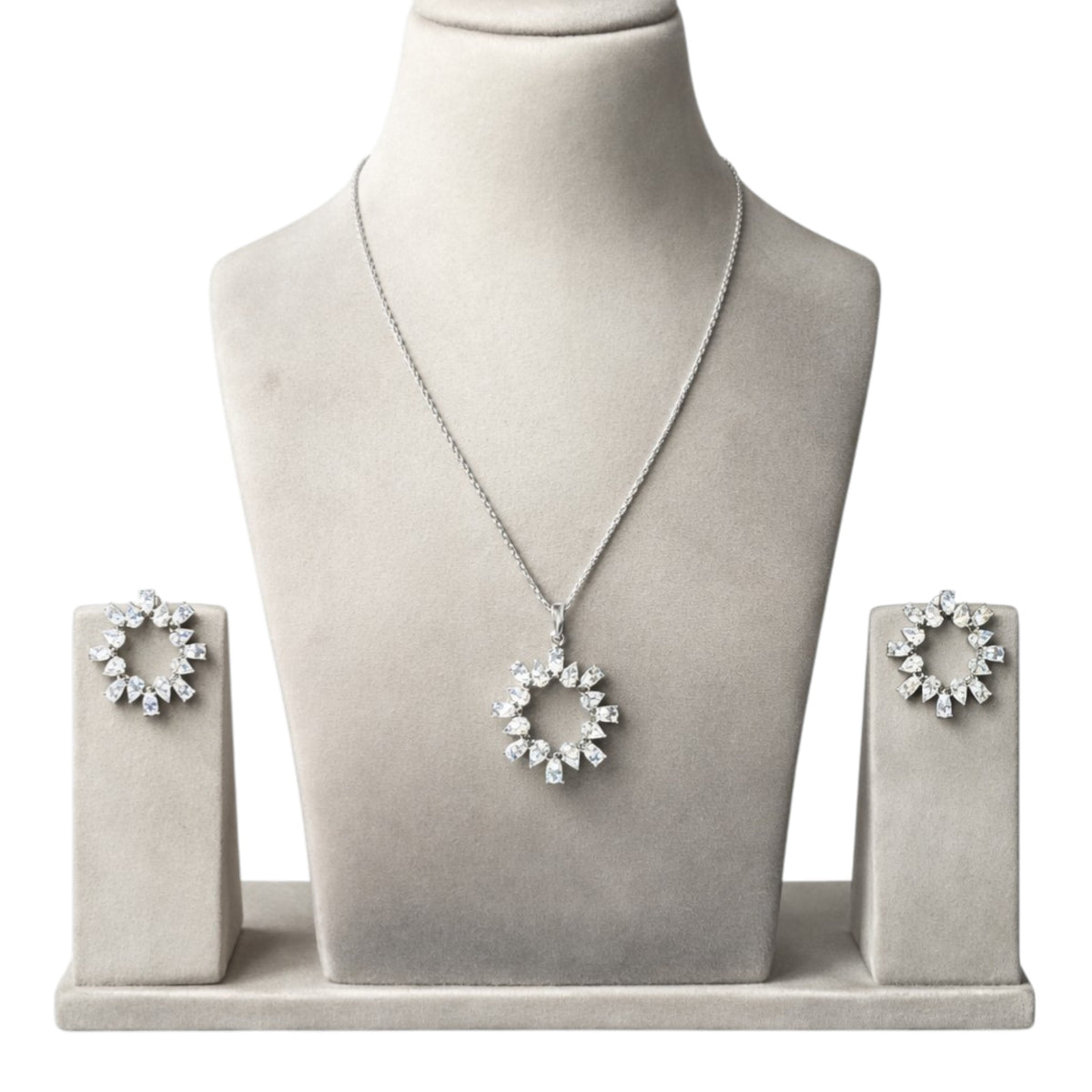 Starlume pendant set