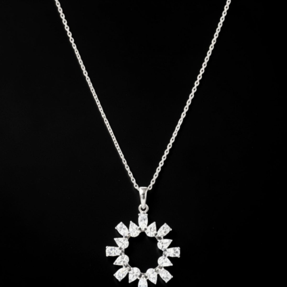 Starlume pendant set