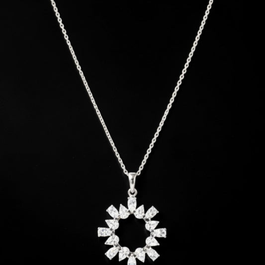 Starlume pendant set