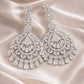 Royal Cascade Earrings