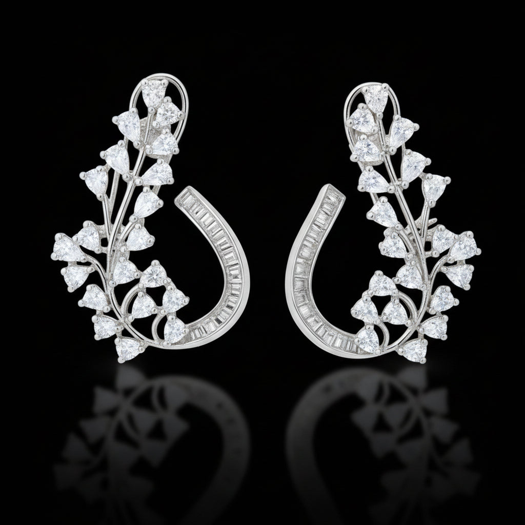 Crystal Vine
