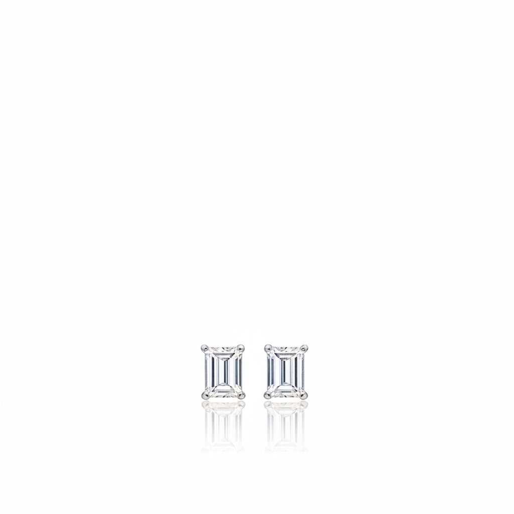 Trinity Spark pendant set