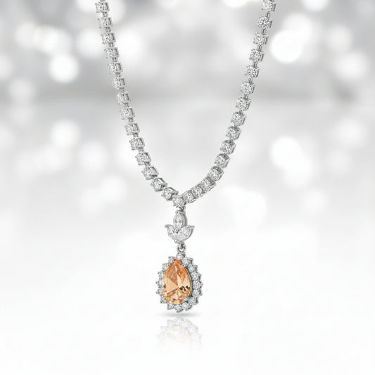 Noore Champagne Radiance Set