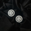 Luxe Bloom Earings