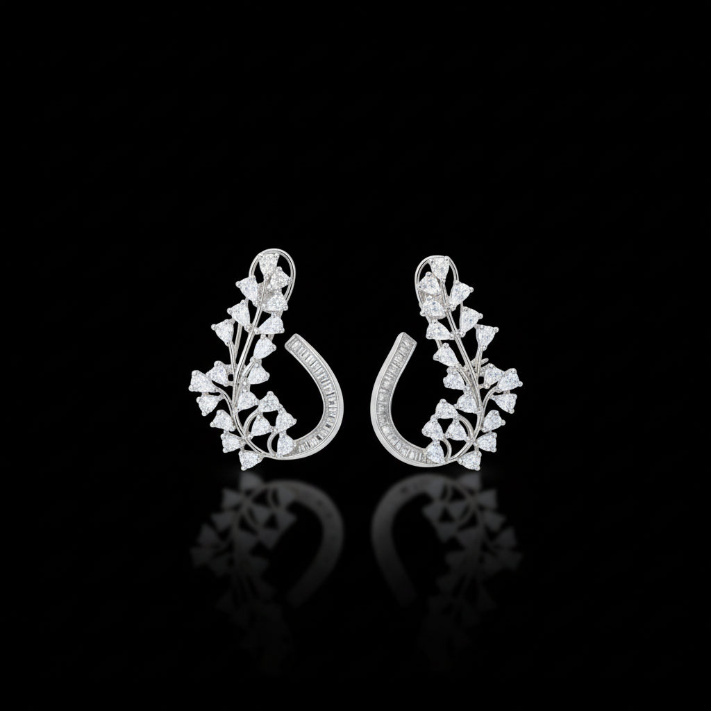 Crystal Vine
