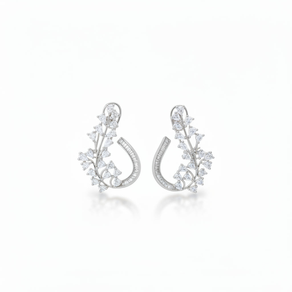 Crystal Vine