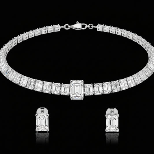 Regalia Emerald Radiance Set