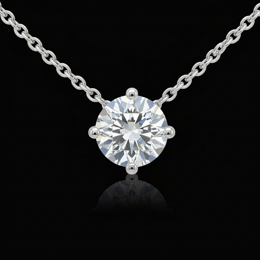 Celestial solitaire set