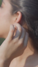 Zaria SKyline Earrings