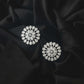 Luxe Bloom Earings