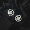 Luxe Bloom Earings