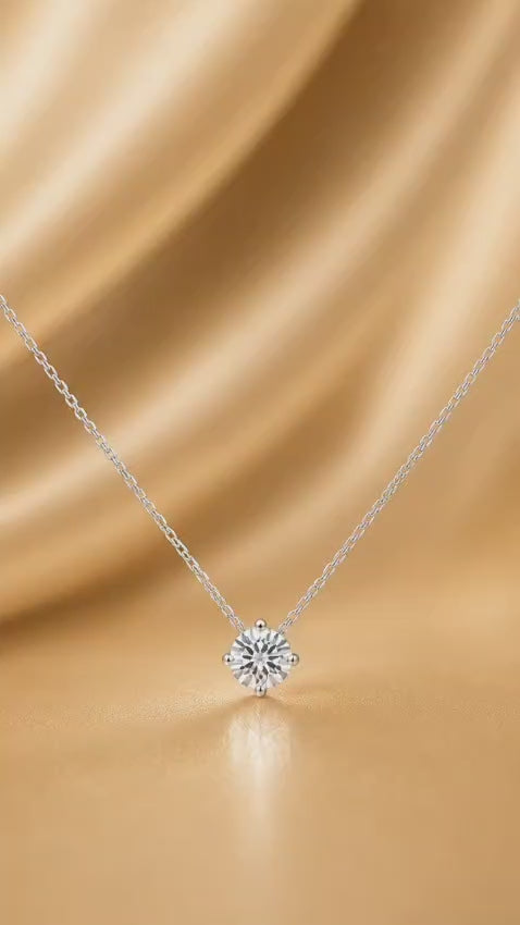 Celestial solitaire set