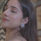 Luxe Bloom Earings