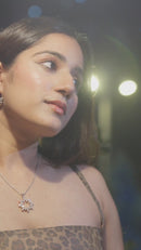 Starlume pendant set