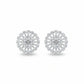 Luxe Bloom Earings